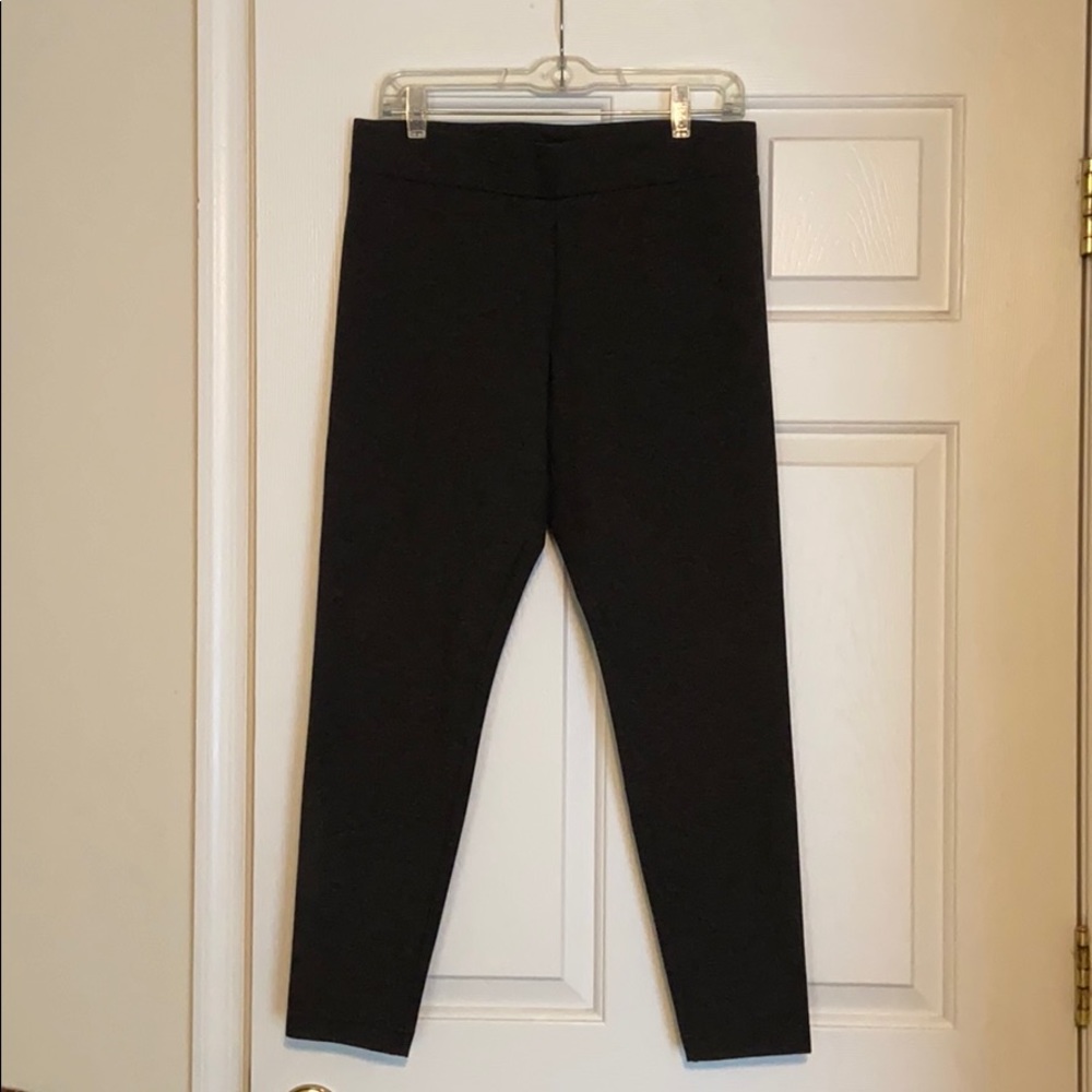 Ann Taylor Stretch Skinny Leggings